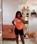 Dating Woman France to Rhône-Alpes  : Chouchou, 38 years